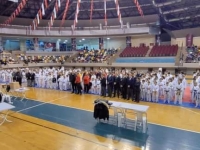 The National Tournament was held in Turkey