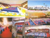 IKO MATSUSHIMA 6th KYOKUSHIN KARATE WORLD CUP 2023 will be held in Chile on 9 & 10 Dec.2023