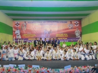 Championship was held in Kolkata, India on 28th and 29th December, 2022