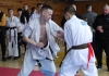 The Kyokushinkaikan Karate Championship was held in Lutsk Ukraine