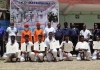 Championship was held in Andaman India on 30th April 2023