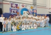 Tournament was held in Komsomolsk Russia