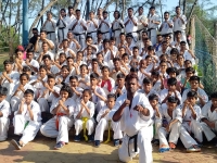 Digha Summer Camp 2023 was held  in West Bengal, India from 27th  to 30th May 2023.