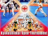 Open children’s tournament”Beginner’s Cup-2023″ was held in Tyumen Russia