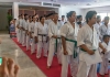 Karate Matsushima Acapulco International Cup was held in Acapulco Mexico on July 2023.