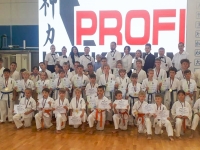 The tournament was held in  Khabarovsk Russia