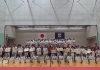 The 29th I.K.O.MATSUSHIMA Gumma Kyokushin Karate Championships was held on 3rd Nov.2023