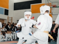 Children championship  was held in Russia