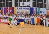 I.K.O. Matsushima Kyokushinkaikan Croatia Tournament 19th Domenica Cup was held in Croatia