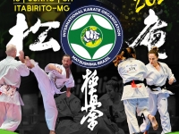 The Brazilian Championship will be held on June 16,2024