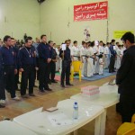 Iran Ghasemi January 2012 1