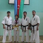 Azerbaidjian Khalilov June 2012 15