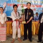 Myanmar Champ 18