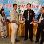 Myanmar Champ 19
