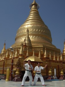 Myanmar Visit1
