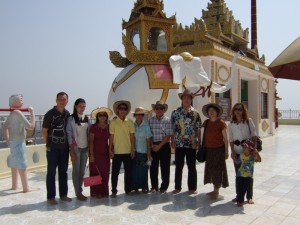 Myanmar Visit15