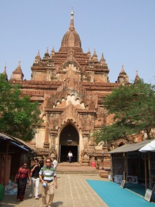 Myanmar Visit8