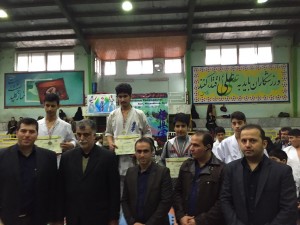Iran Ghasemi February 2016 10
