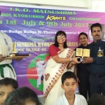 Inbdia Kumar July 2017 18