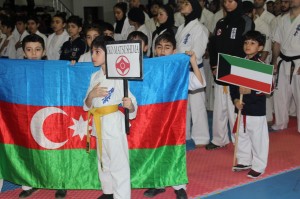 Azerbaijan Vidadi February 2018 10