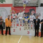 Champ Lebanon 22