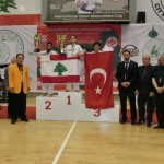 Champ Lebanon 24
