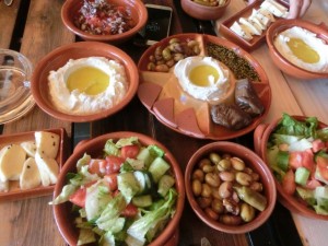 Khan Al Saboun(Restaurant-2)