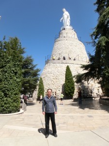 Our Lady of Harissa