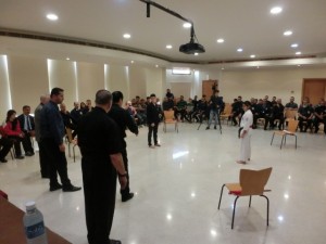 Seminar Lebanon 15