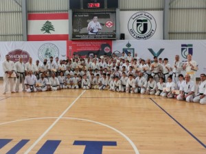 Seminar Lebanon 20