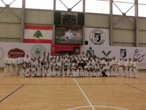 Seminar Lebanon 6