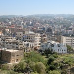 Town of LebanonAncient Ruins-3