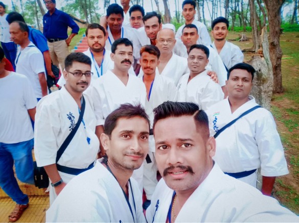 India Chandra June 2019 10