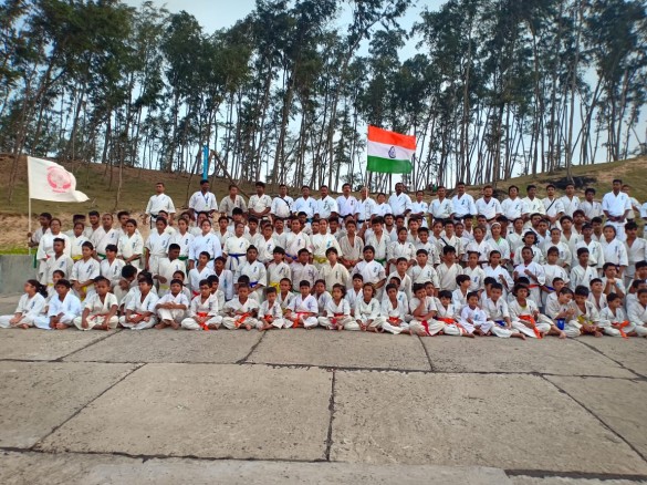 India Chandra June 2019 4