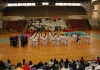 2011年４月９日、チリ　セレナにて｢極真　松島オープントーナメント国際大会｣が開催された