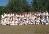 ウクライナでサマーキャンプが開催された。