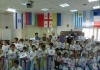 2012年11月24日第8回I.K.O.MATSUSHIMAイスラエル大会がナハリヤで開催された。