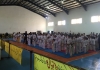 イラン支部で少年部の大会が開催されました。