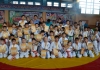 カザフスタン支部で少年部の大会が開催されました。