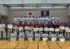2021年11月21日、第27回松島杯群馬県極真空手道選手県大会が開催されました。