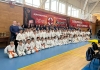 2022年ロシアのアムール支部で少年部の大会が開催されました。