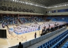 アゼルバイジャン支部で大会が開催されました。