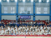 第13回IKO MATSUSHIMAインドネシア大会が、6月18日に開催された。