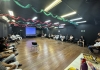 審判講習会がブラジル支部で2月24日に開催された。