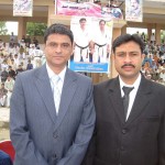 Pakistan 2011 Muhammad Azam 16