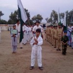 Pakistan  2011 Muhammad Azam 4