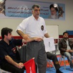 Iran Ghasemi February 2012 2