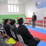 Iran Ghasemi February 2012 4