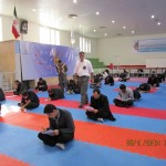 Iran Ghasemi February 2012 7