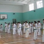 Azerubaidjian Khalilov  2012 10